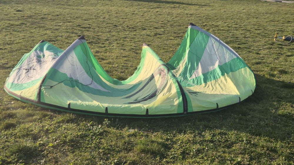 Кайт Cabrinha SwitchBlade 8