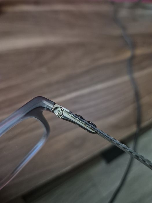 RayBan rama ochelari