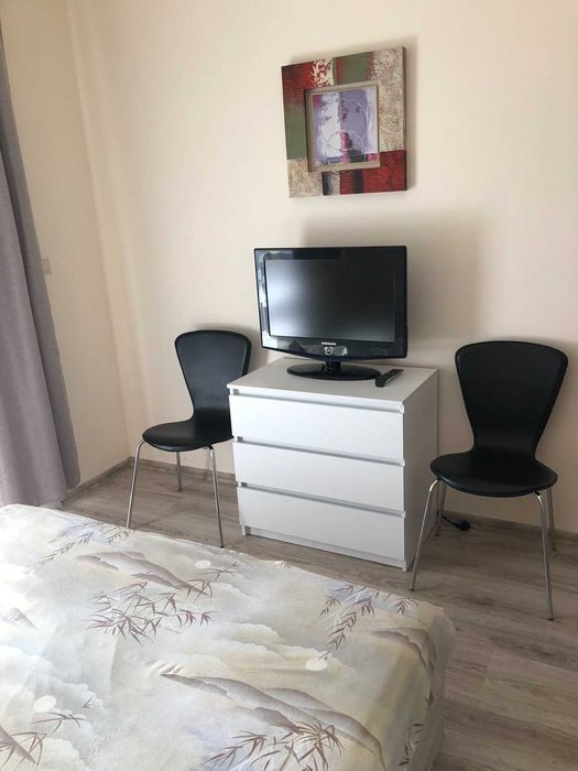 Дава се под наем Двустаен апартамент в Варна, Аспарухово - 65 кв.м за 500 € - Снимка #4