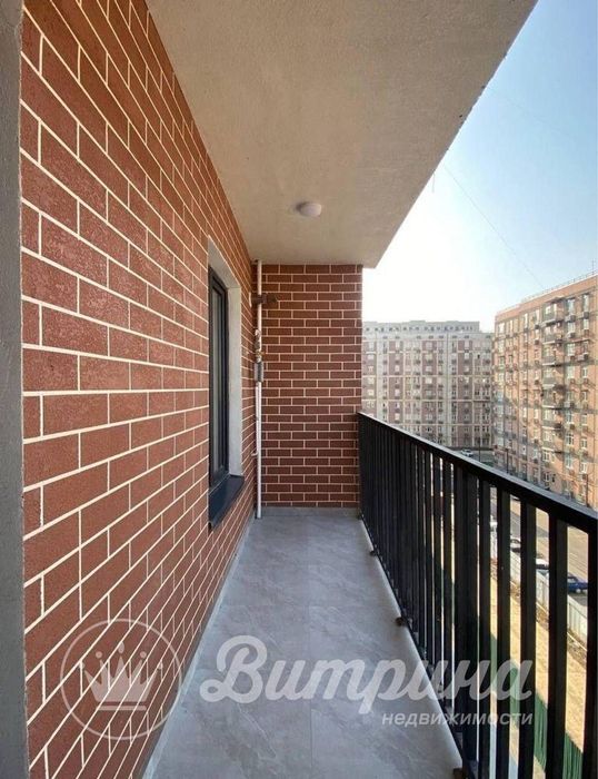 Продаётся 1-комнатная квартира Assalom Sohil Golden House