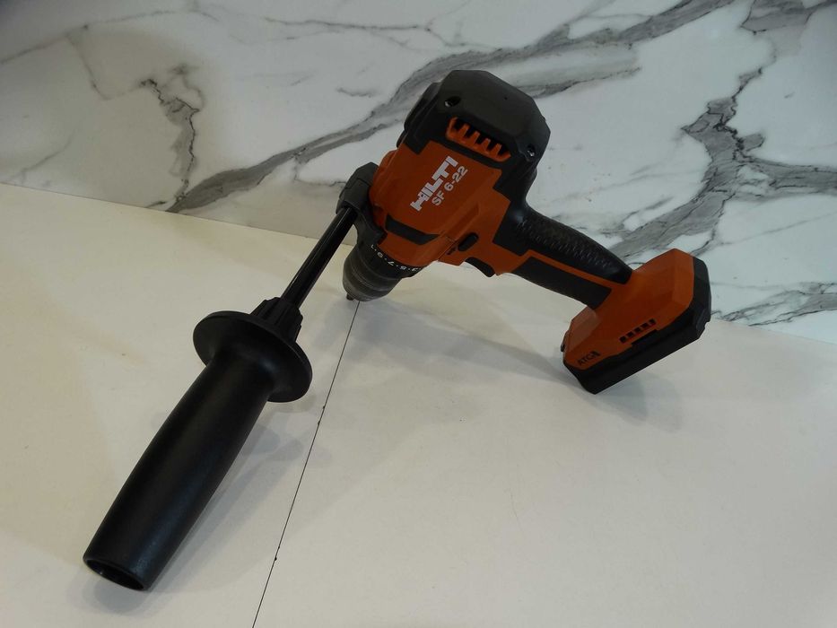 Hilti SF 6 - 22 / Nuron - Силов винтоверт