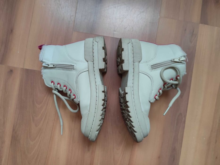 8 лв ПРОМОЦИЯ! Топли, зимни боти