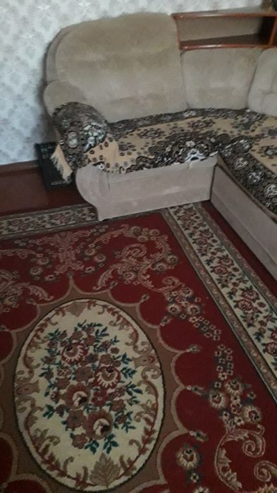 Продам квартиру Кайрбекова