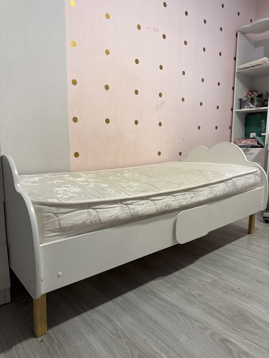 Кровать детская 160 см