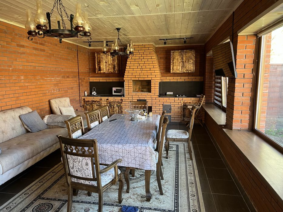 Продам дом  в куленовке