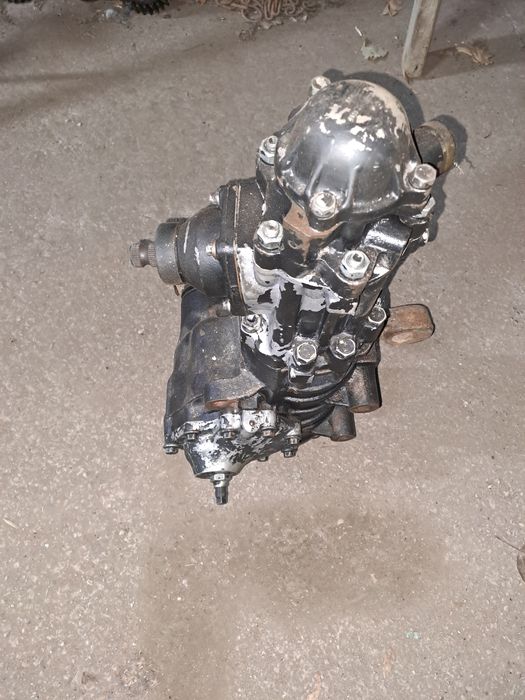 Гур евро на камаз