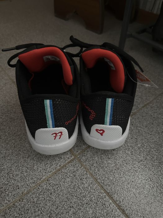 Продам кроссовки Jordan Luka