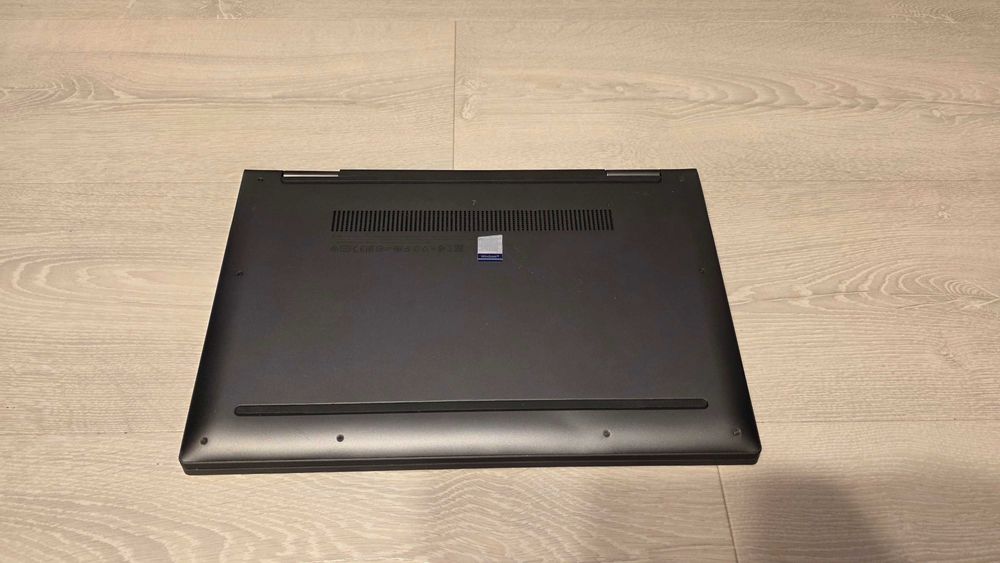 Lenovo Yoga C740-14IML i7-10510U 16GB DDR4 512GB NVME SSD