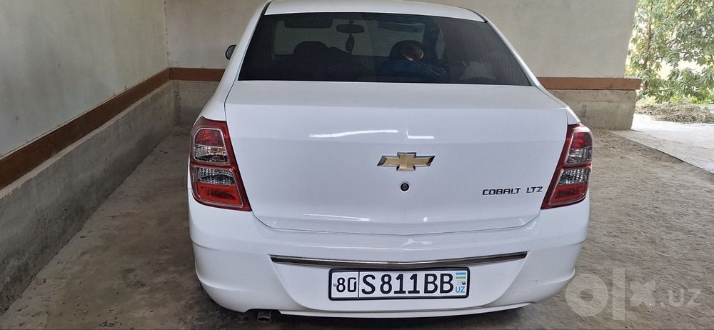 Cobalt avtamat idealniy buxoro peshku