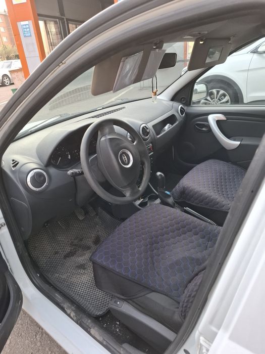 Продам Лада ларгус 2017