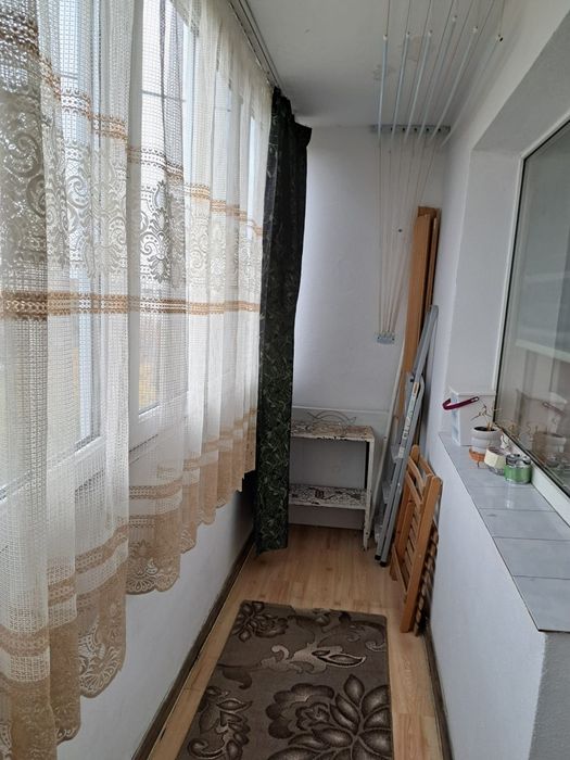 Inchiriez apartament 2 camere, brazda, simplon, pedagogic