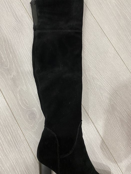 Продаю сапоги женские