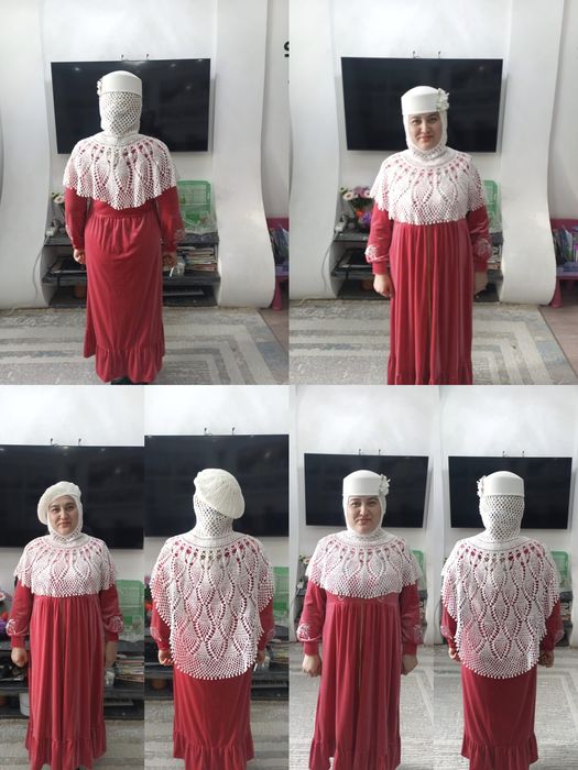 Кимешек на заказ