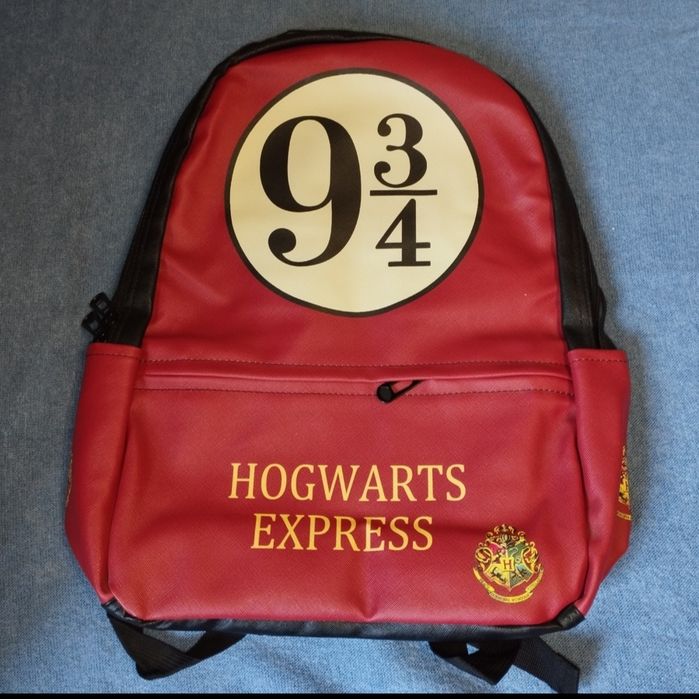 Рюкзак в стиле Гарри Поттер