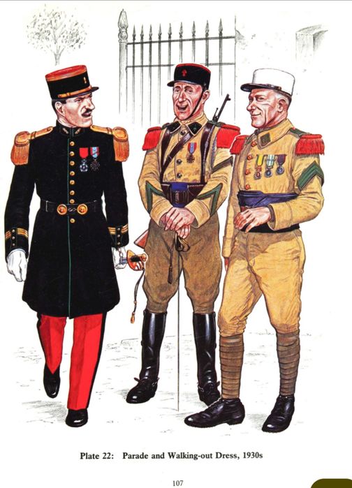 Chipiu sapca Legiune legionar si epoleti