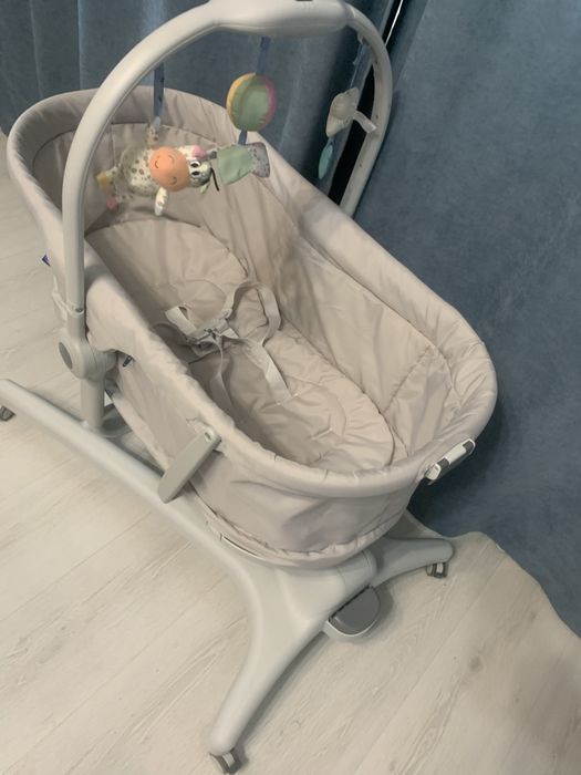 Продам детскую колыбель