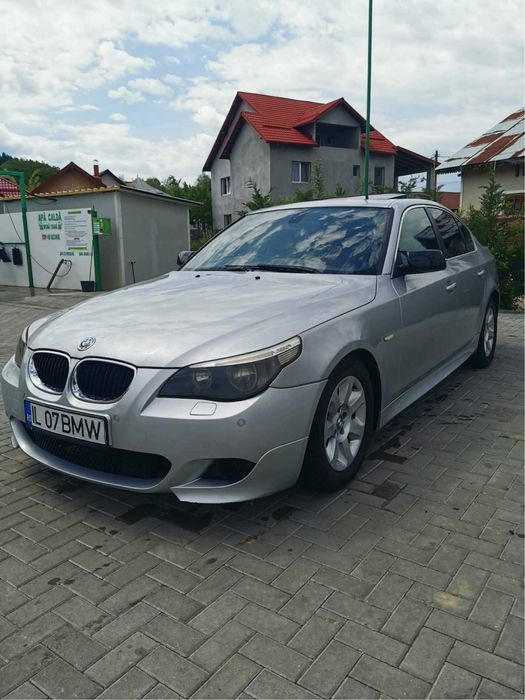 BMW 5 Series 2005 — imagine 2