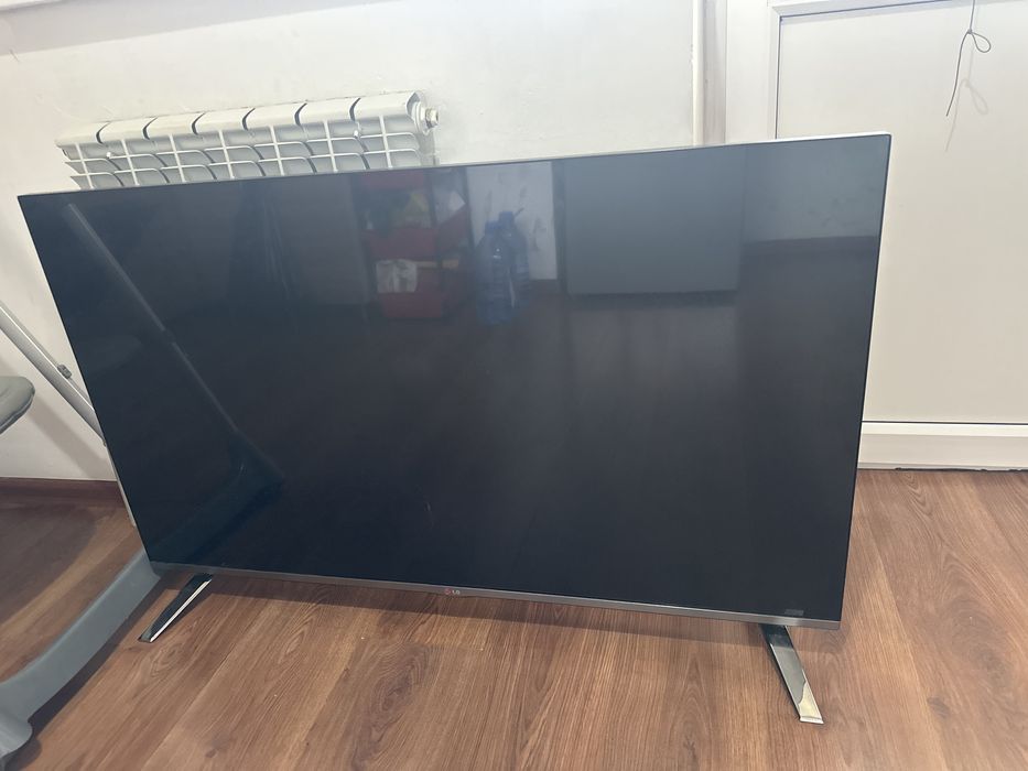 Продажа телевизора LG