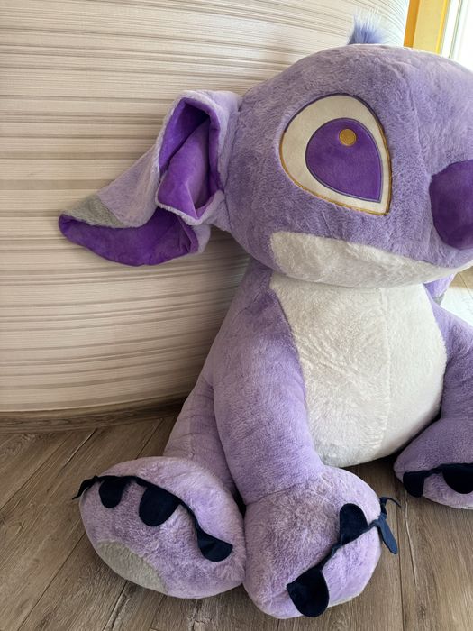 Плюшена играчка СТИЧ