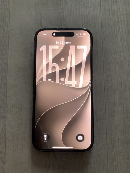 Iphone 14 pro 128 GB
