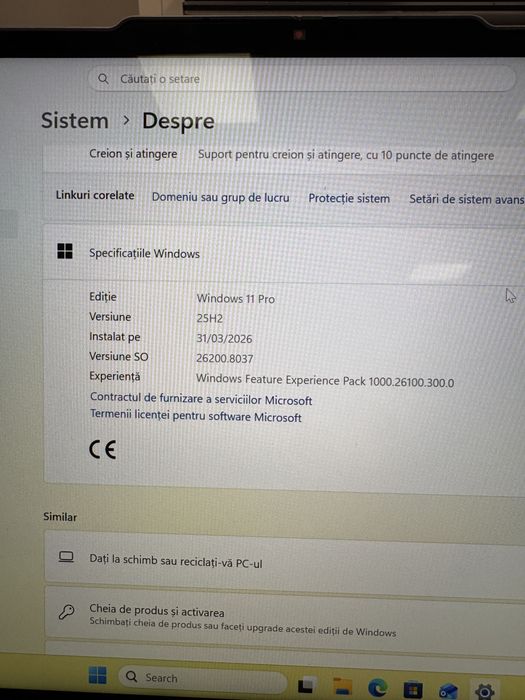 Lenovo ThinkPad L13 2-in-1 Ryzen 7 Pro/Radeon780M/32GB/1TB ID-XXL9497