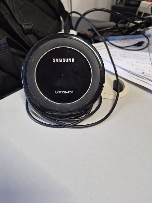 Samsung Galaxy S10 plus, 128Gb, incarcator wireless