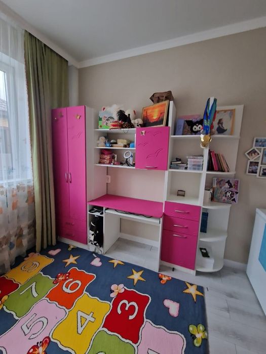 Продам детский гарнитур