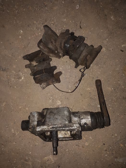 Запчасти на грузовое авто