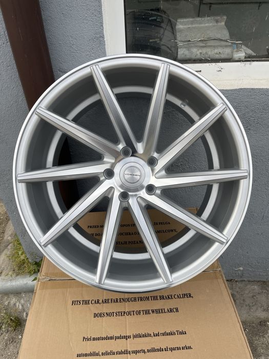 Djanti za Vossen CVT  5x120 5x112 / Джанти за  Воссен ЦВТ