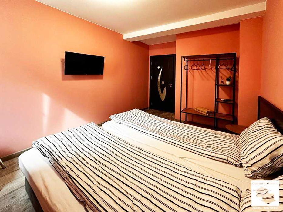 Продава се Тристаен апартамент в Велико Търново, Колю Фичето - 75 кв.м за 1600 €/кв.м - Снимка #5