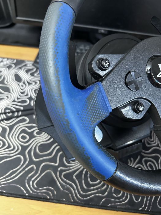 Волан Thrustmaster T150 PlayStation/PC