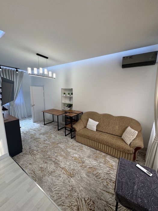 Срочно 2х 500 ка Горпарк Люкс квартира сдаётся