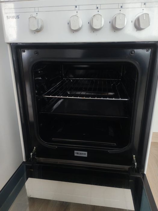 Aragaz Samus (aproape nou)