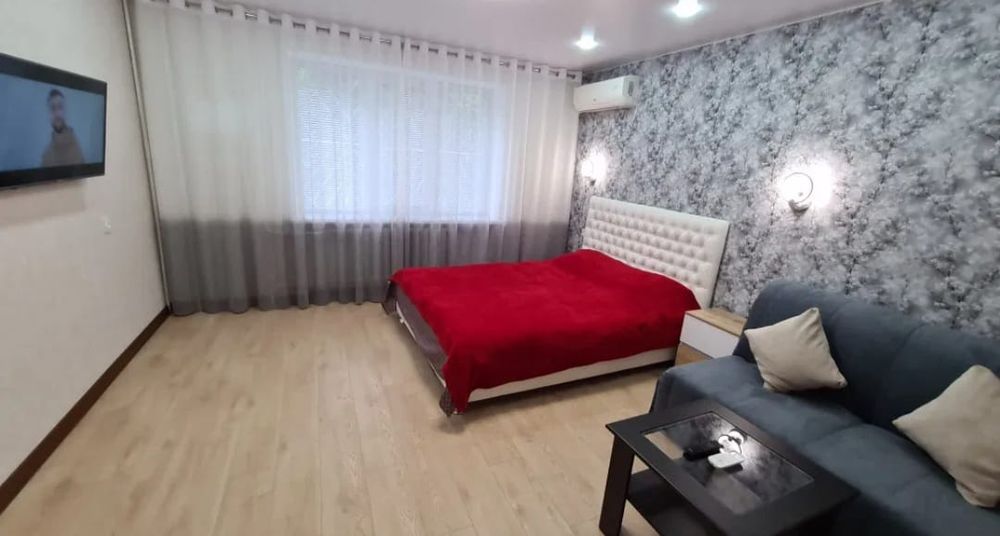 Сарыарка 11-Кенесары, 2ч 2000