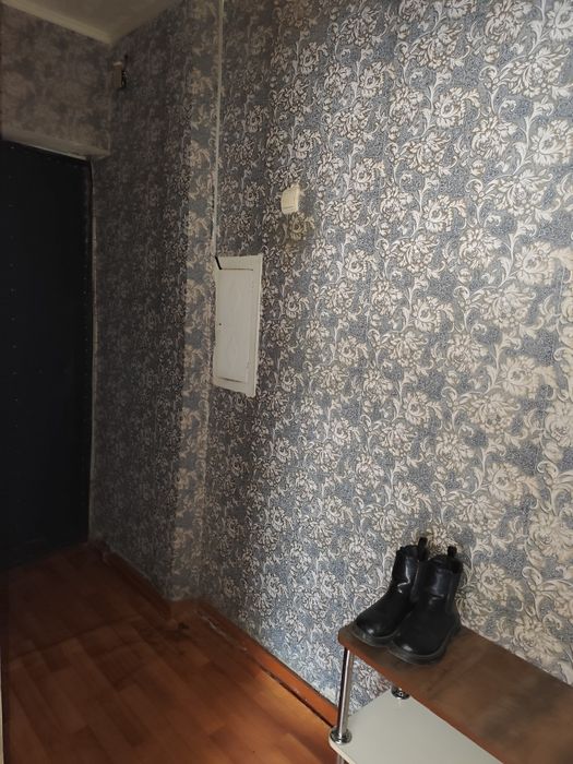 Продам 2 комн переделанную в 3ех