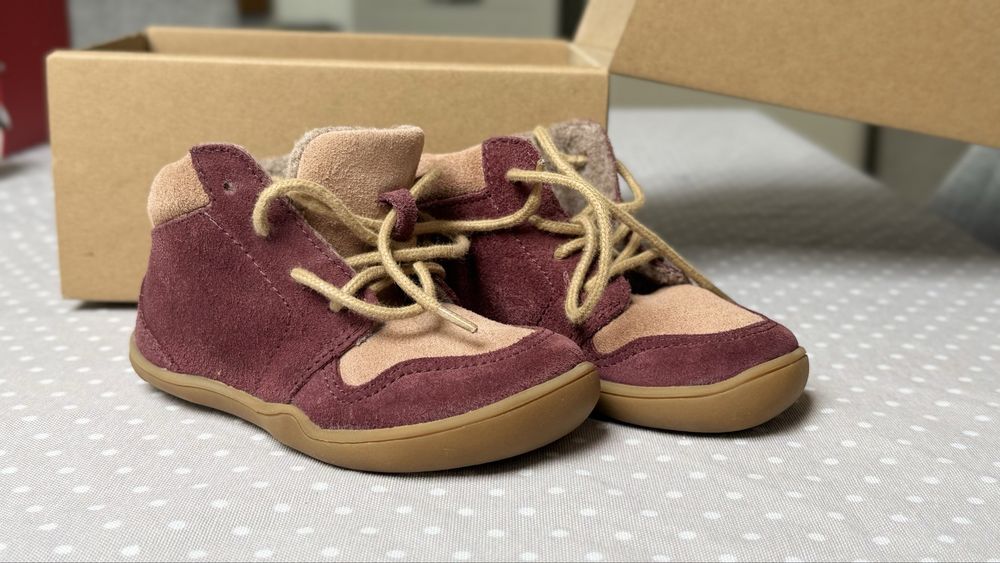 Боси обувки B Lifestyle Barefoot