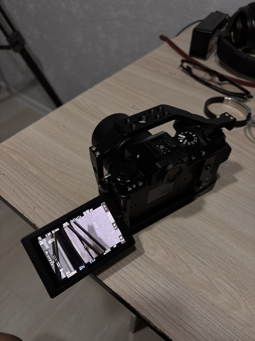 Продам Камеру Fujifilm X-S20