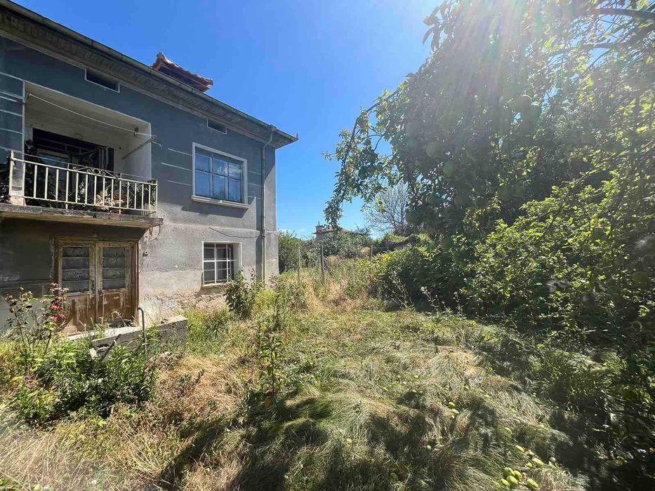 Продава се Къща в с. Дъбене, Област Пловдив - 90 кв.м за 1250 €/кв.м - Снимка #5