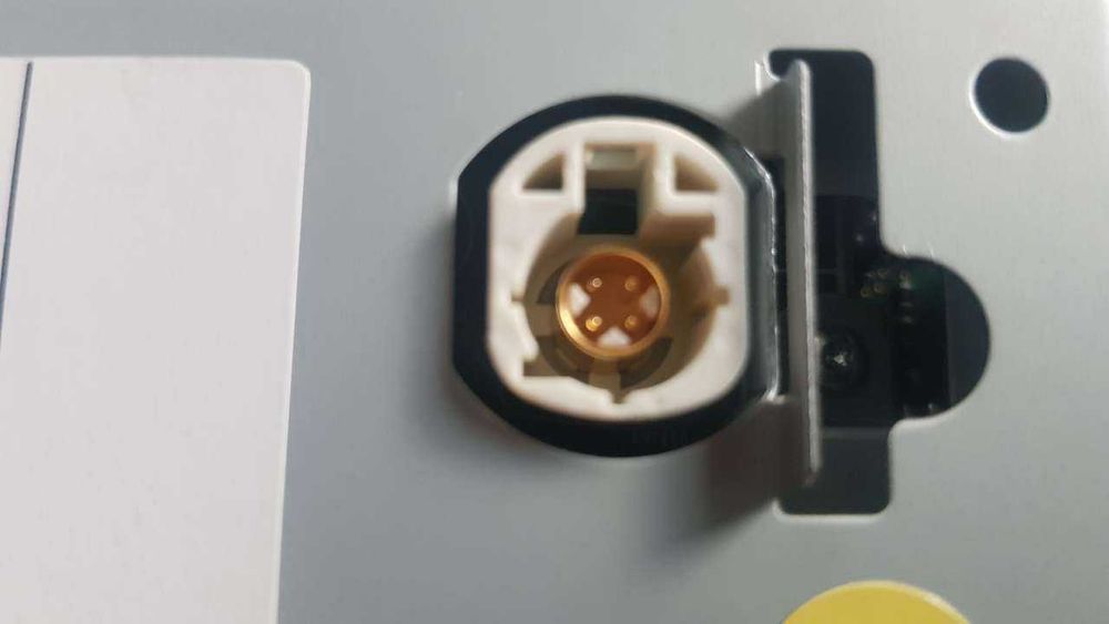 Монитор с номер  5F0919603A SEAT