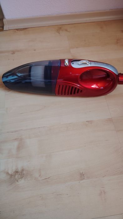 Прахосмукачка за сухо почистване