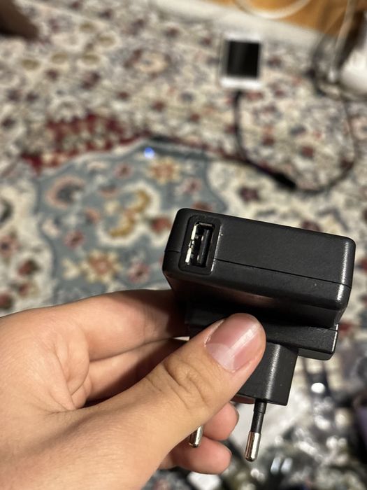 Nikon eh-69p блок