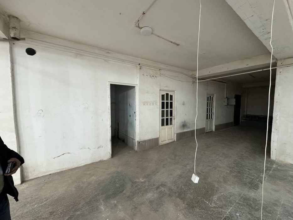 Аренда склад, производство или офис Жомий 2-етаж