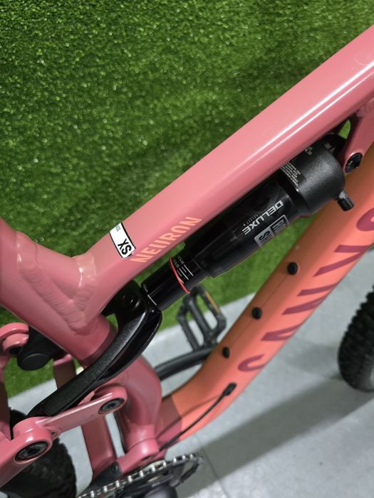 Canyon neuron 27.5  планински велосипед