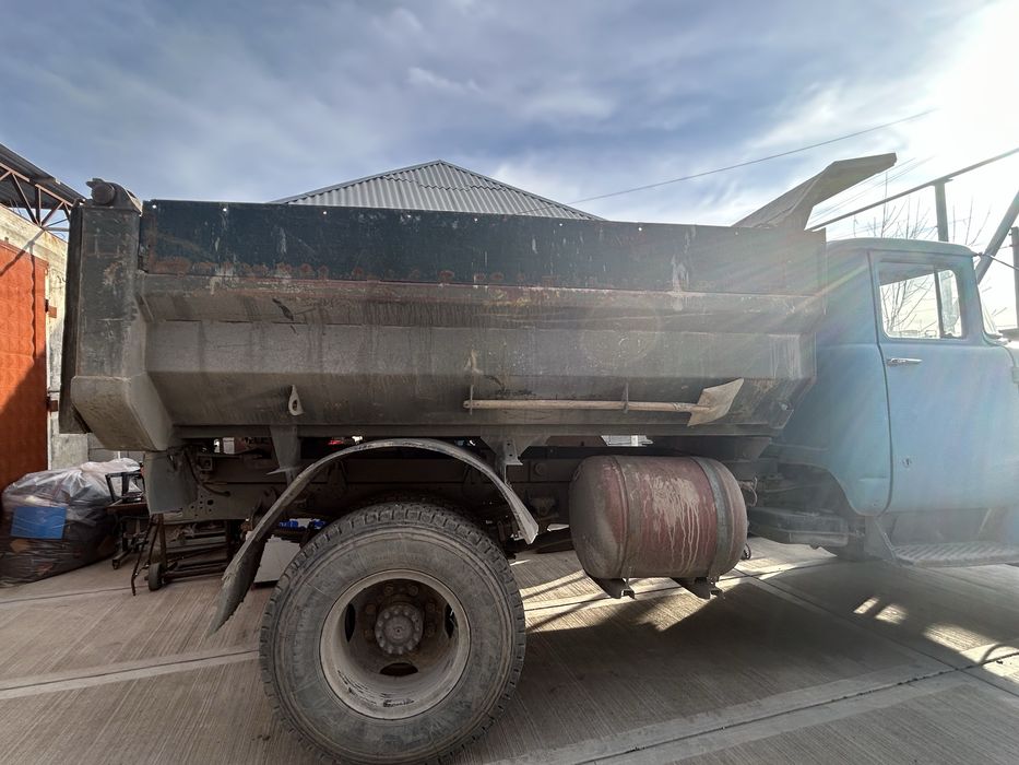 Зил продам срочно