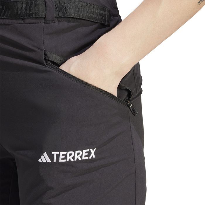 ADIDAS Terrex Xperior Hiking : Нов размер 36/S Оригинал