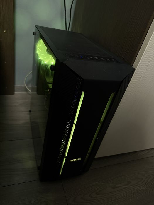 Pc gaming.