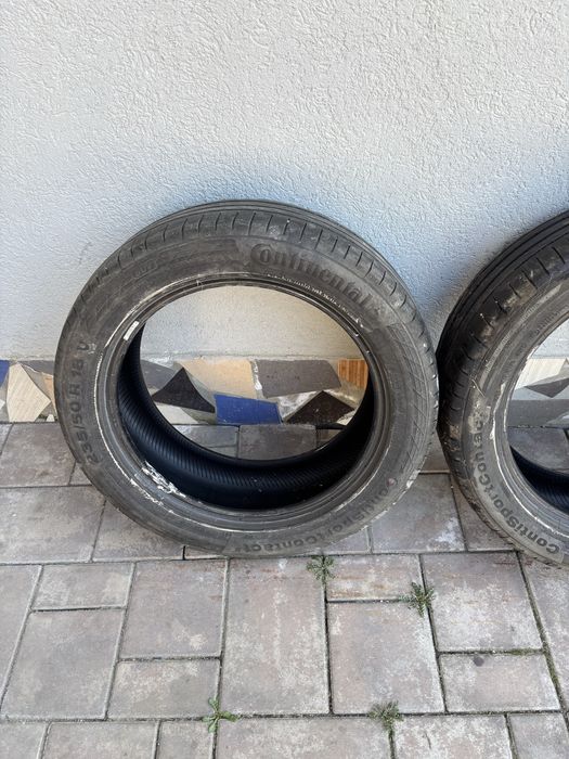 Vand anvelope de vara