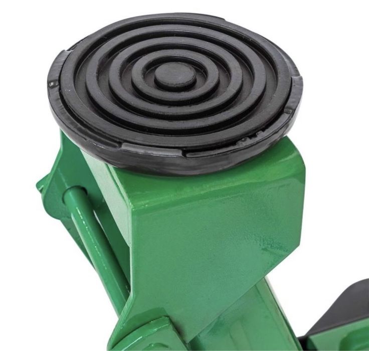 Хидравличен крик 3т 135мм/465мм RockForce