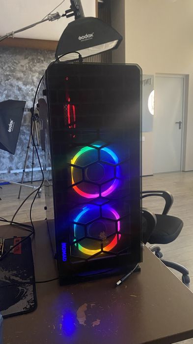 Продам Системный блок i7