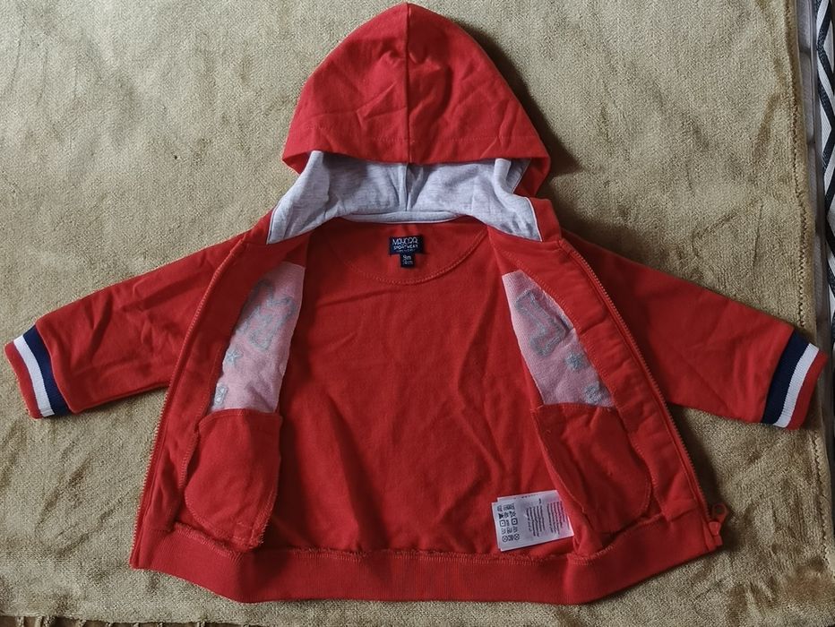 Акция!! Спортивный костюм, для малыша. На сезон осень-весна